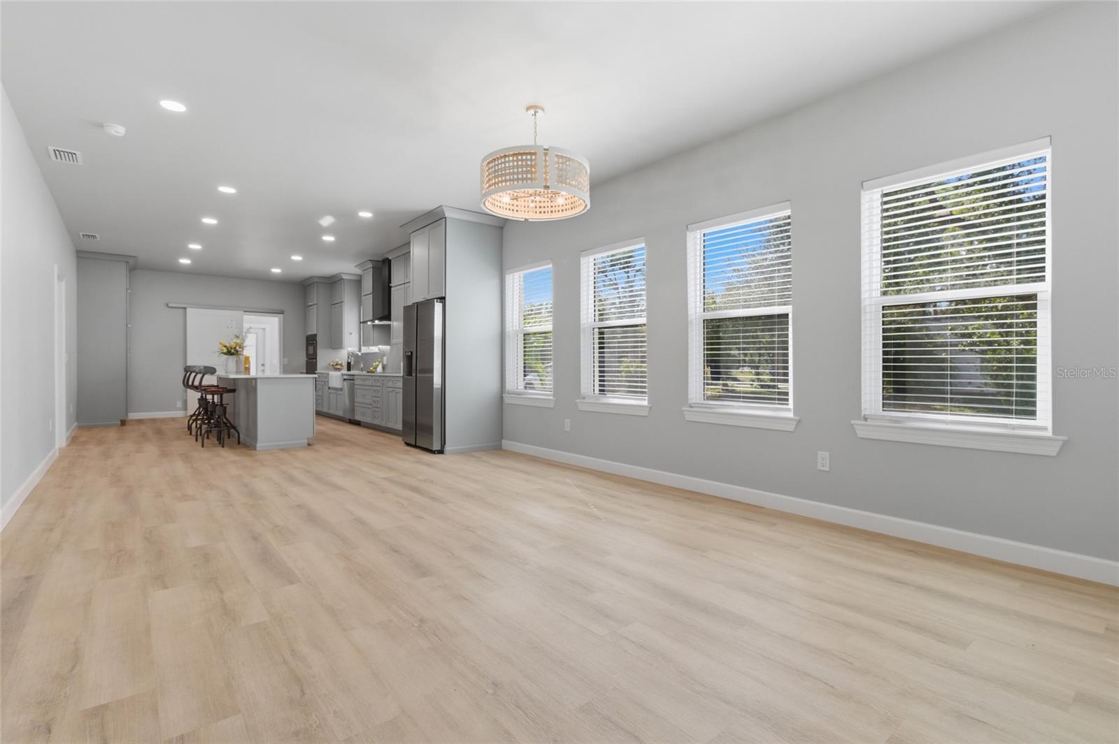 CURNS W J SUB - Residential