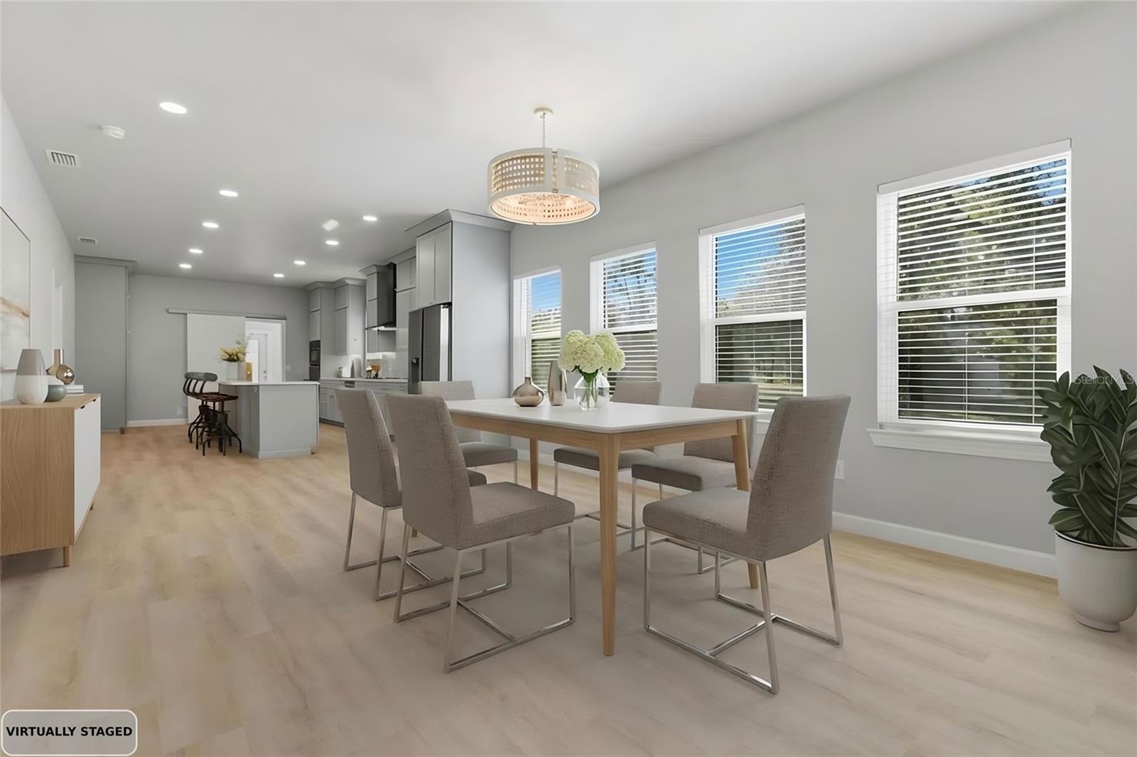 CURNS W J SUB - Residential