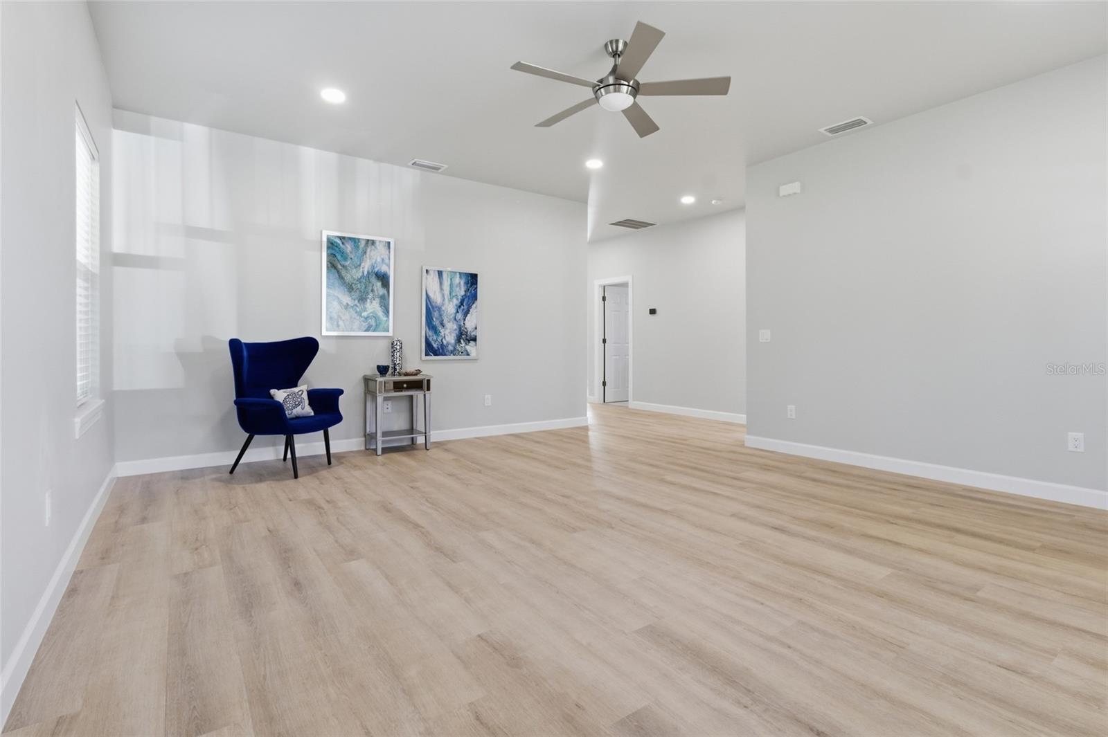 CURNS W J SUB - Residential