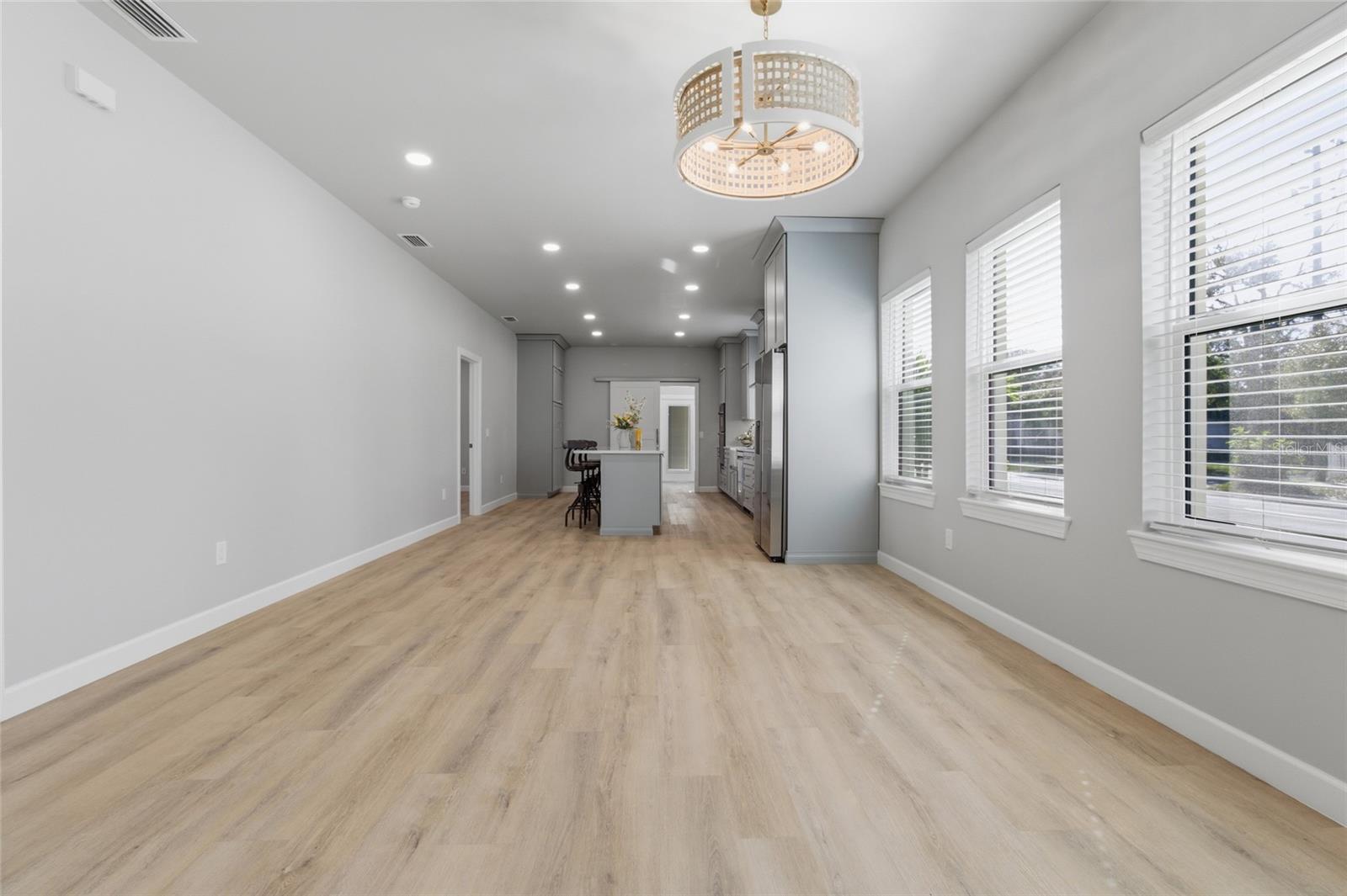 CURNS W J SUB - Residential