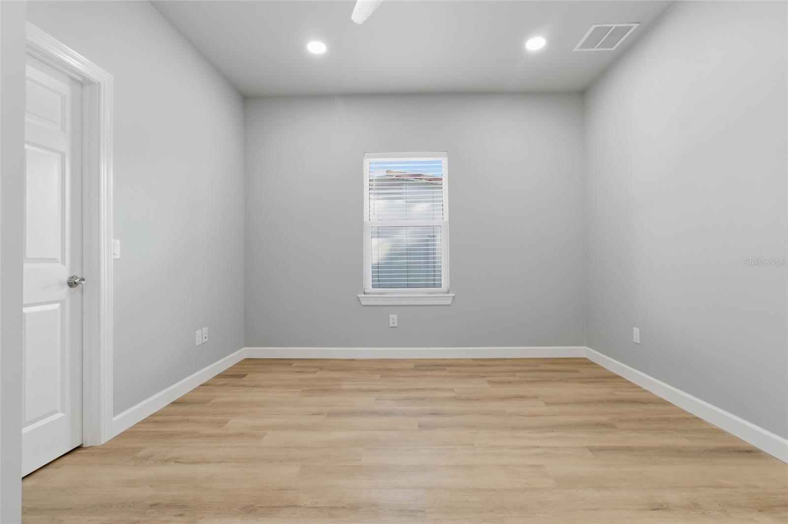 CURNS W J SUB - Residential