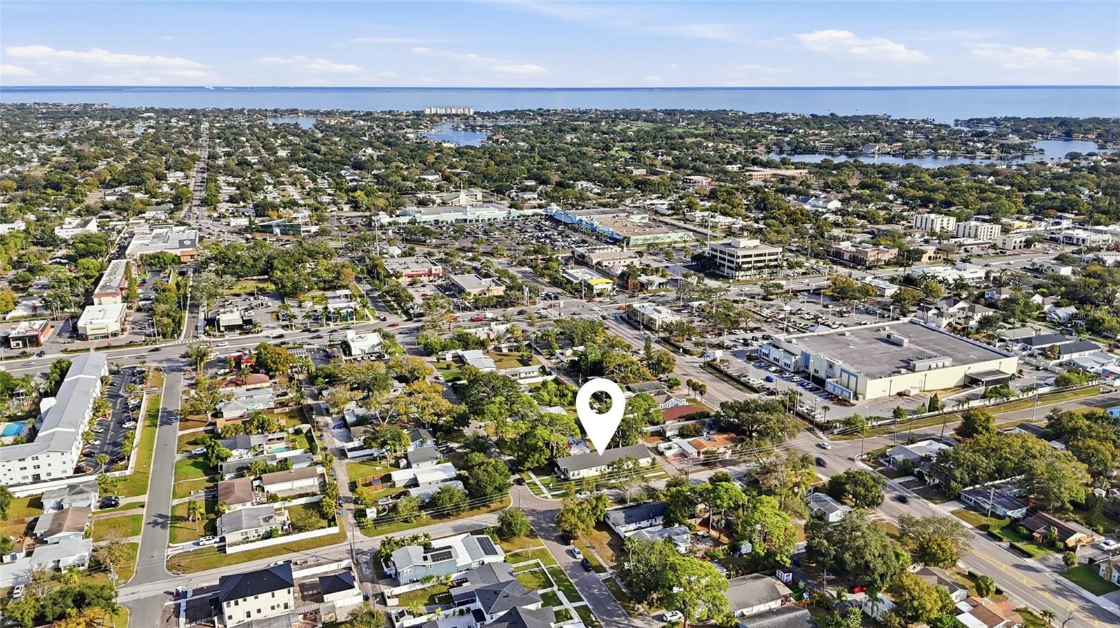 CURNS W J SUB - Residential