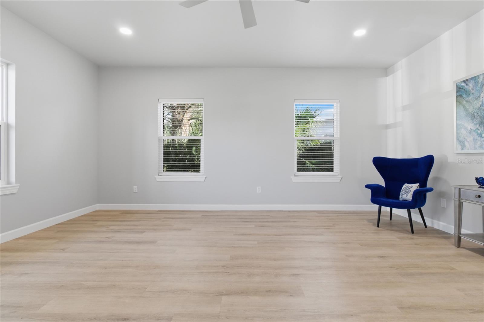 CURNS W J SUB - Residential