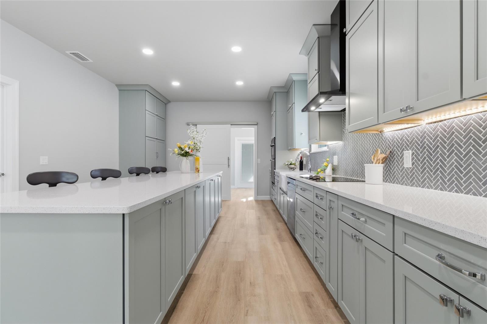 CURNS W J SUB - Residential