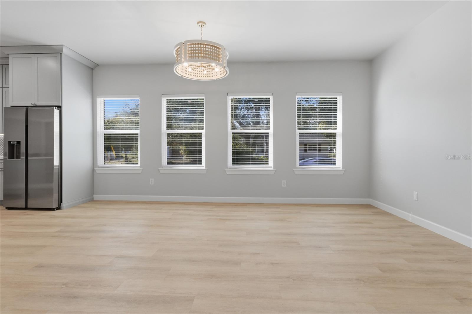 CURNS W J SUB - Residential