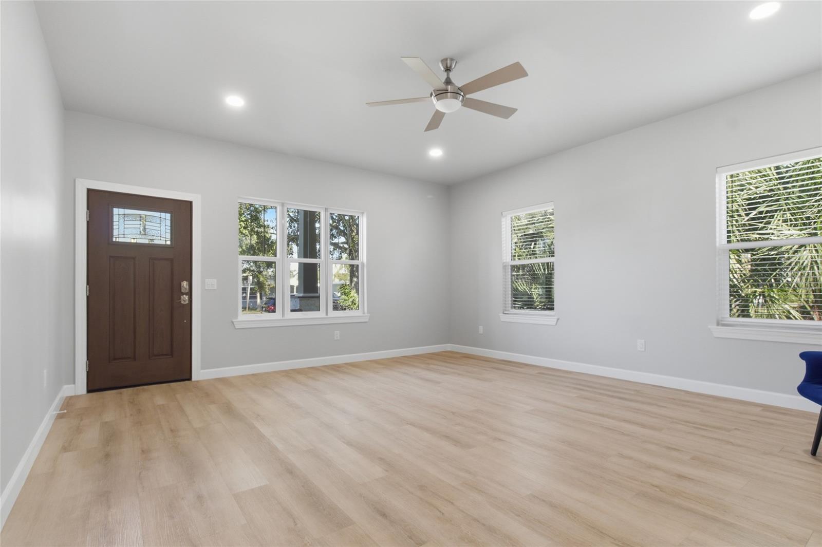 CURNS W J SUB - Residential