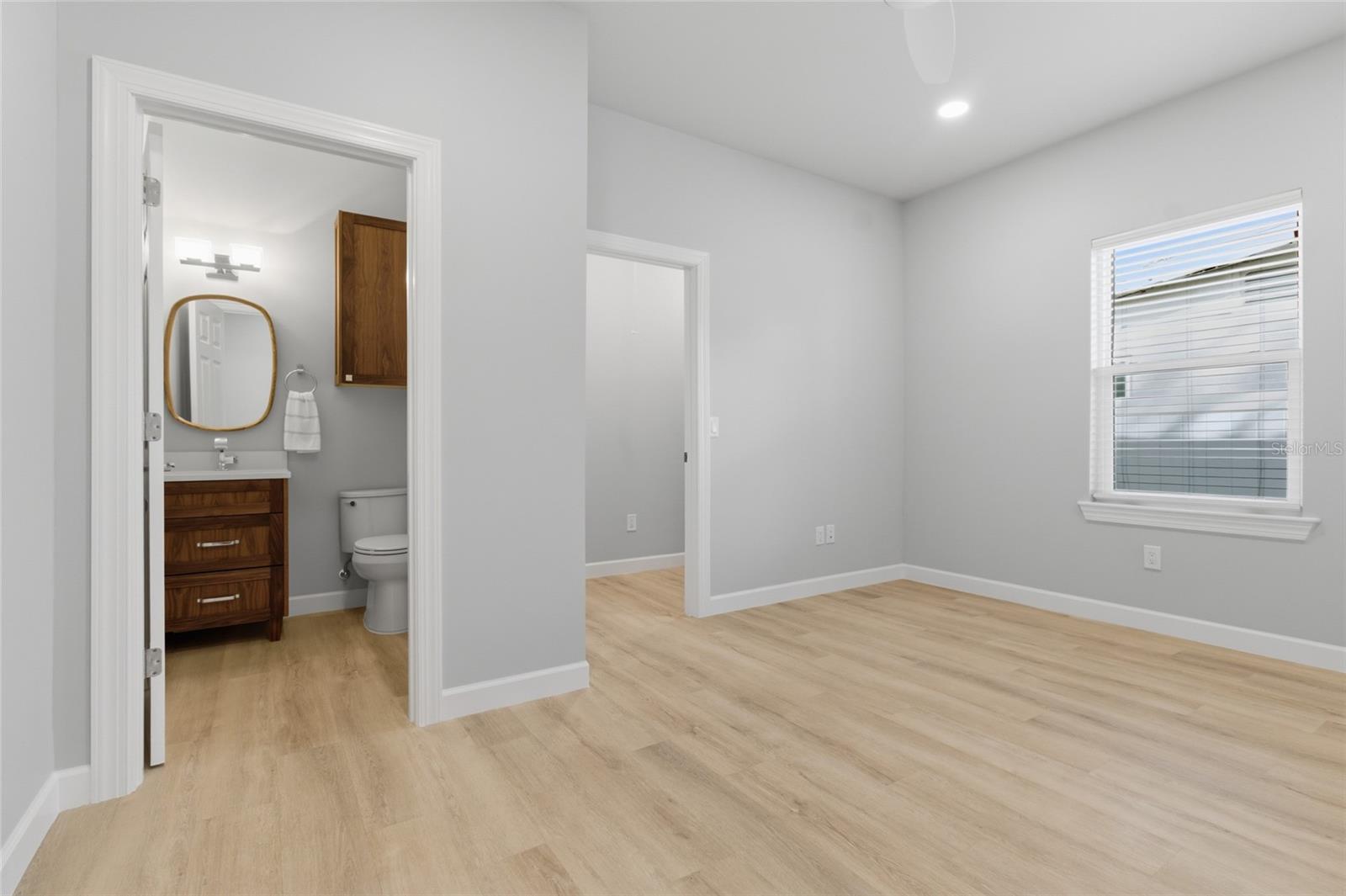 CURNS W J SUB - Residential