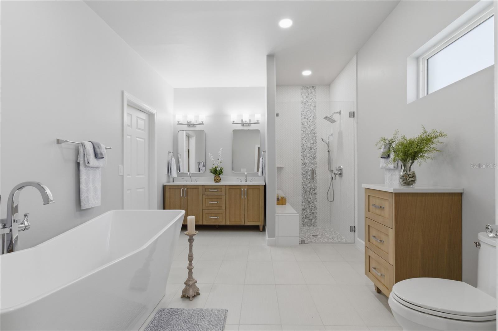 CURNS W J SUB - Residential