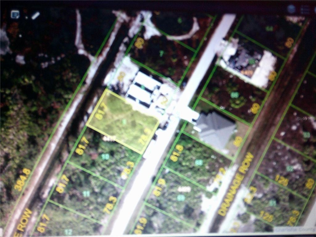 Photo of 9203 Agate Street, Port Charlotte, FL 33981 (MLS # N6138753)