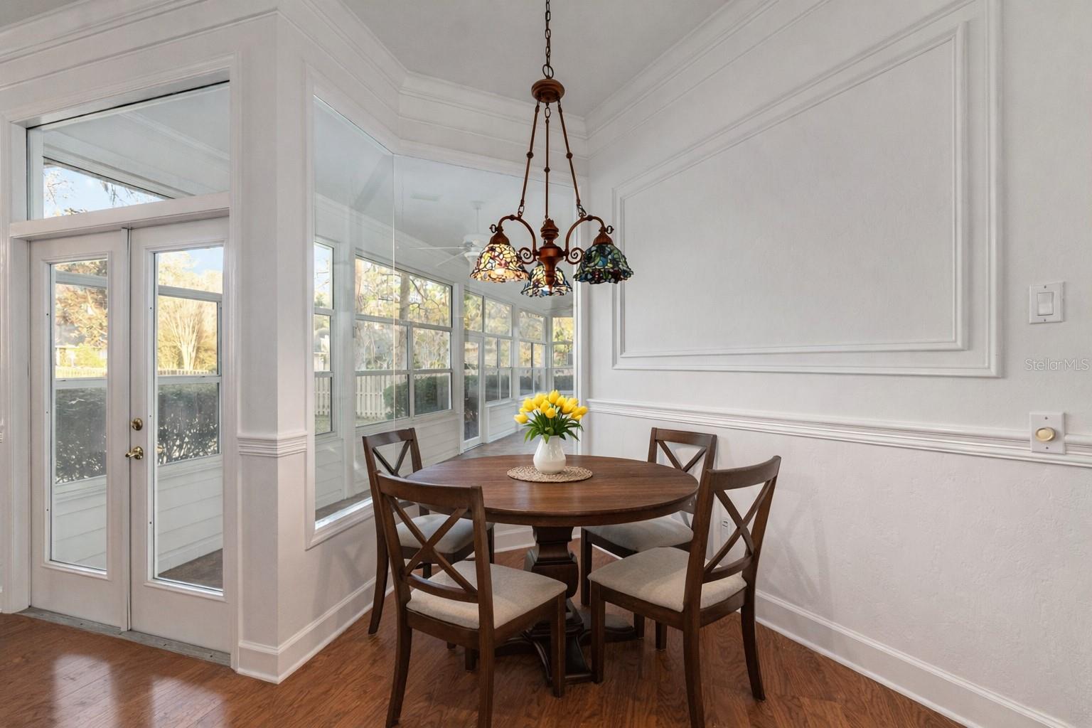 TURKEY CREEK - Residential