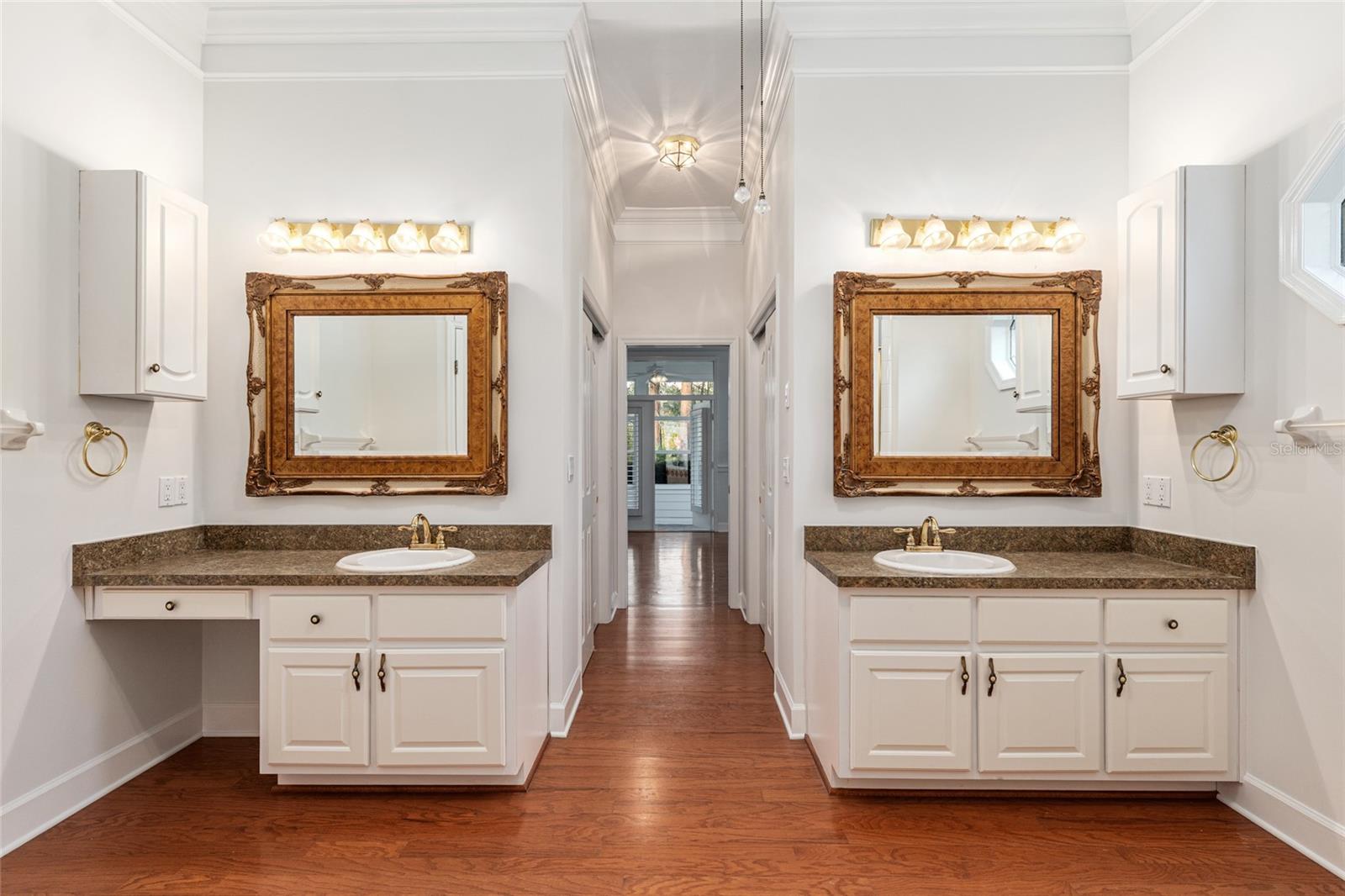 TURKEY CREEK - Residential