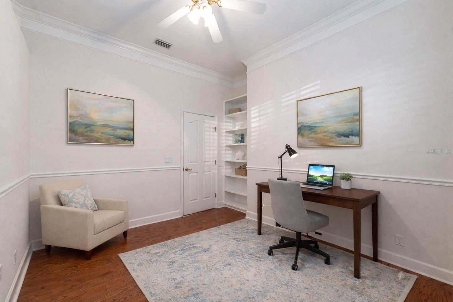 TURKEY CREEK - Residential