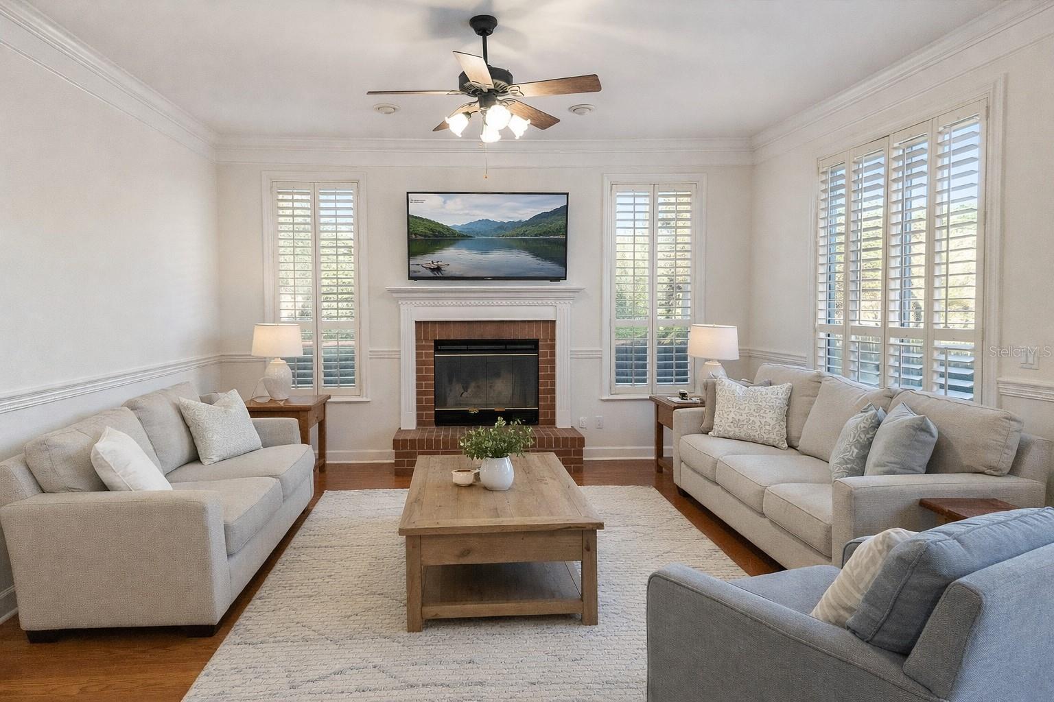 TURKEY CREEK - Residential