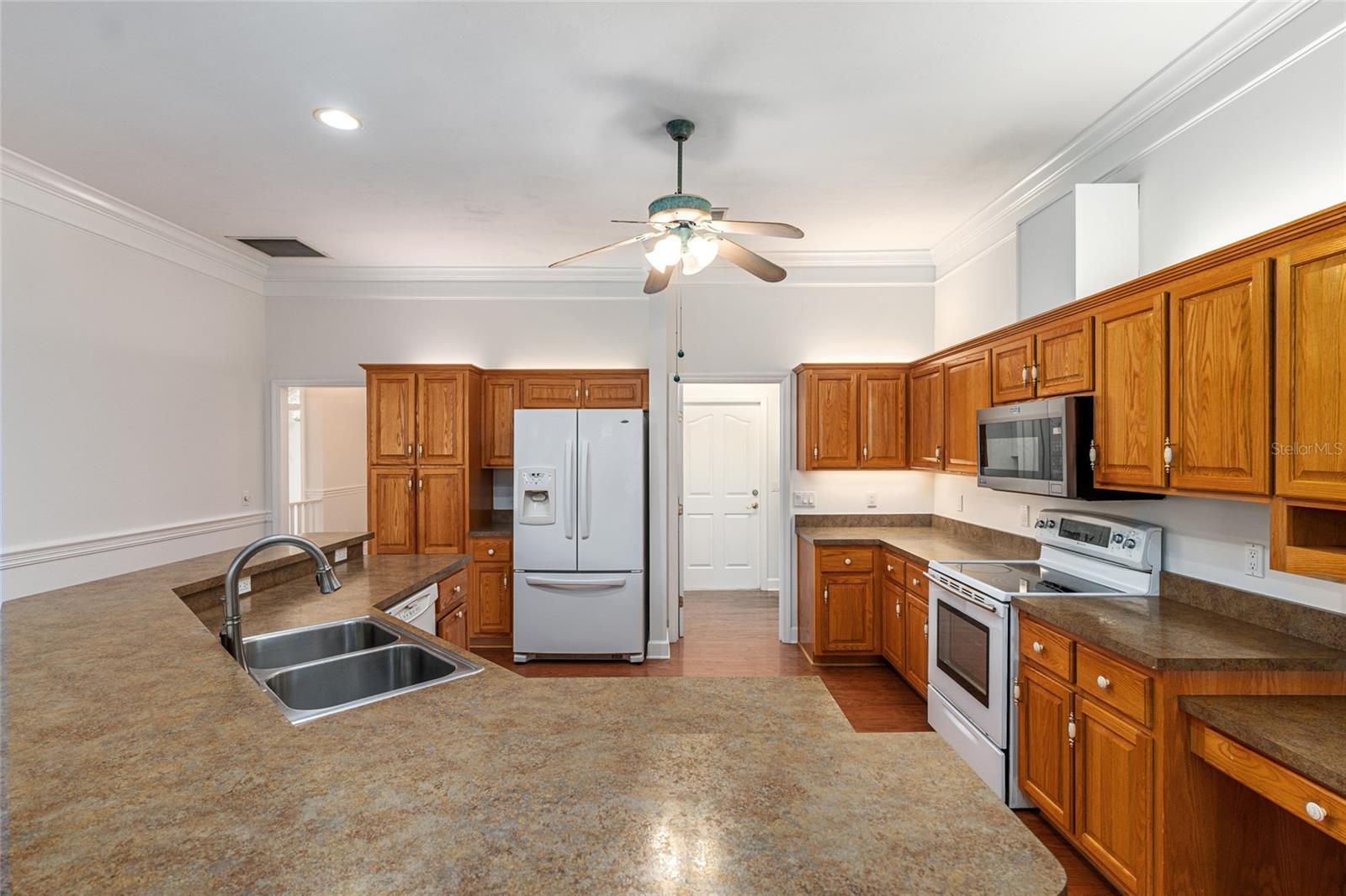 TURKEY CREEK - Residential