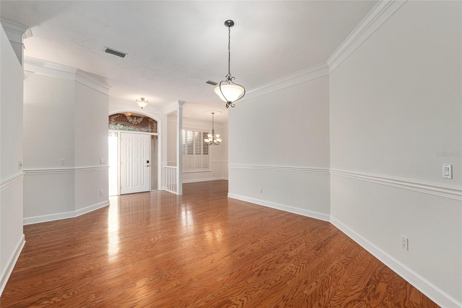 TURKEY CREEK - Residential