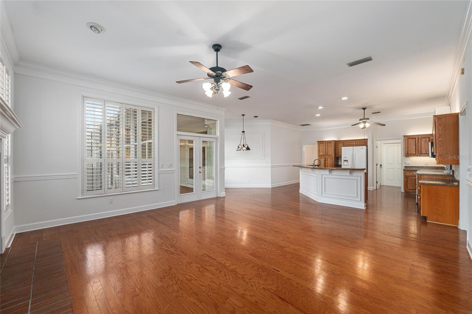 TURKEY CREEK - Residential