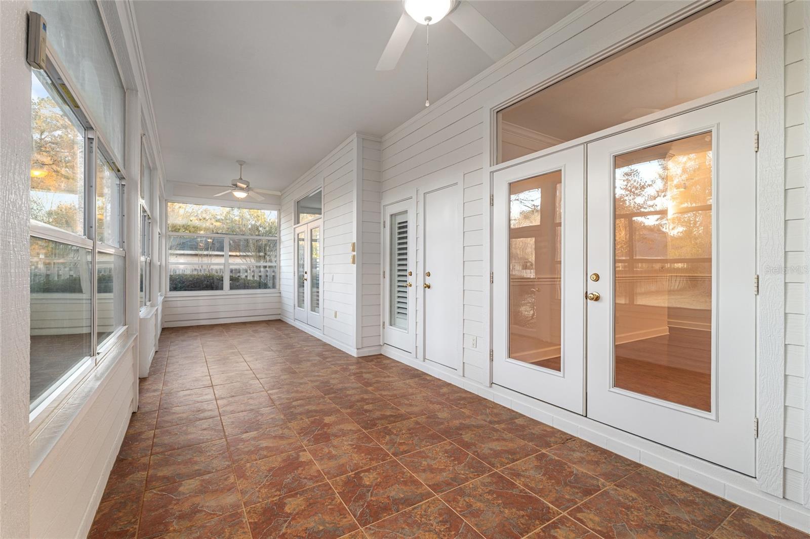 TURKEY CREEK - Residential