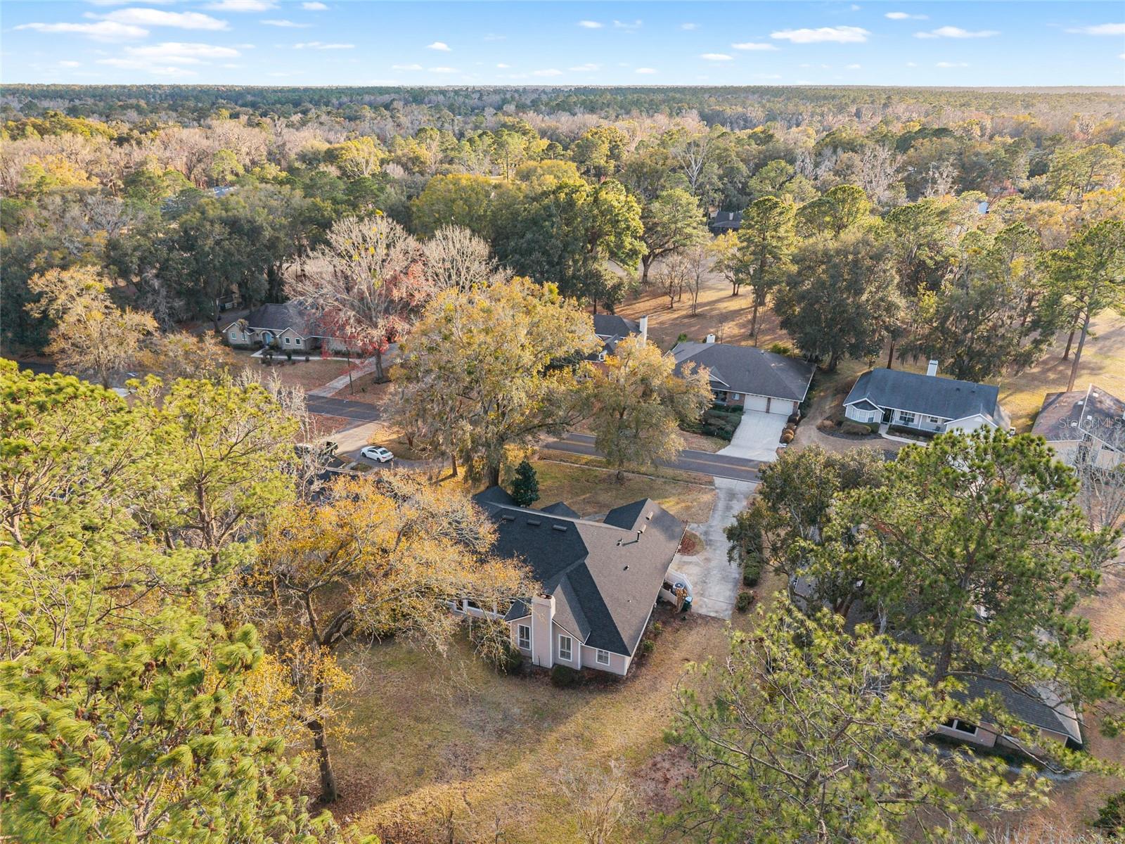 TURKEY CREEK - Residential