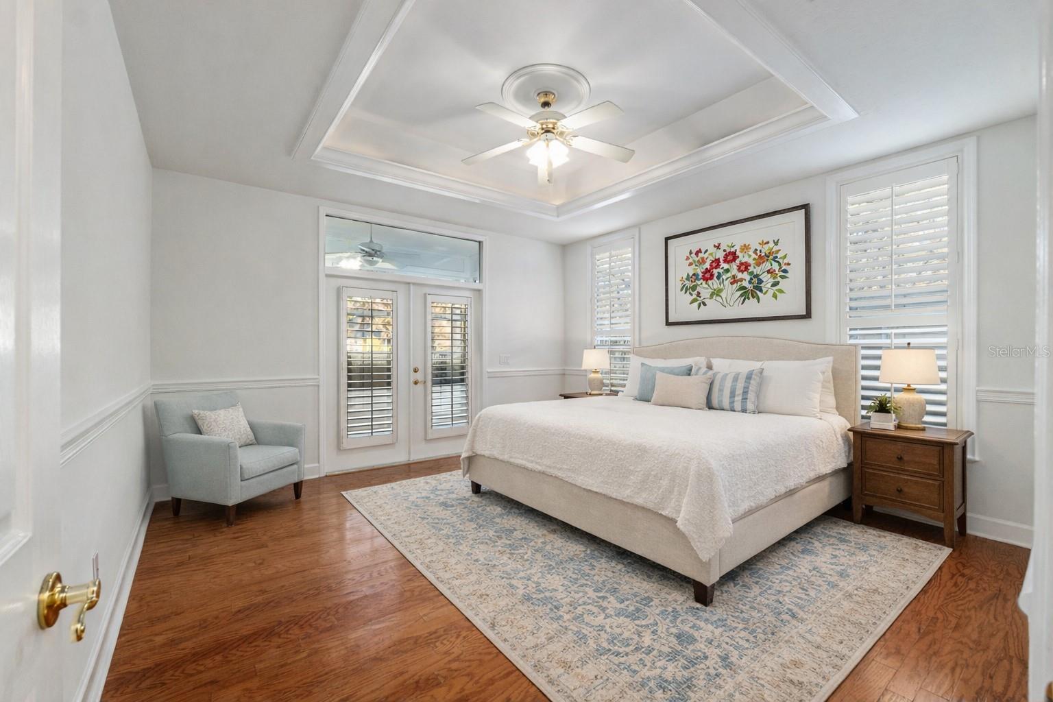 TURKEY CREEK - Residential