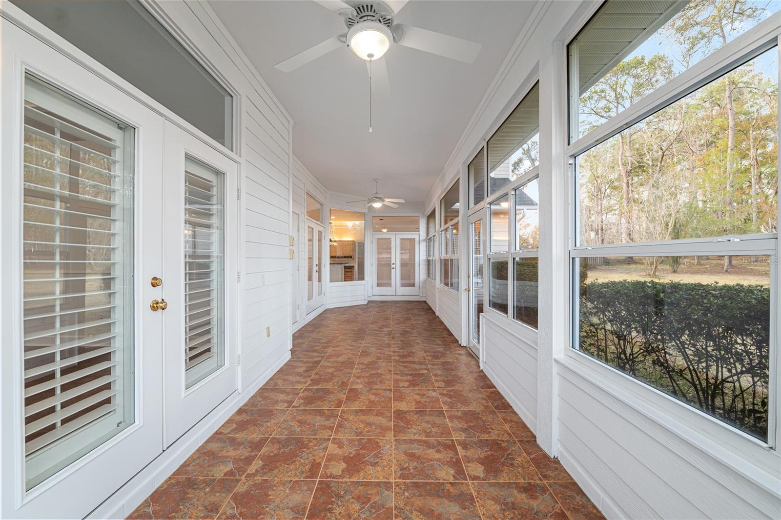 TURKEY CREEK - Residential