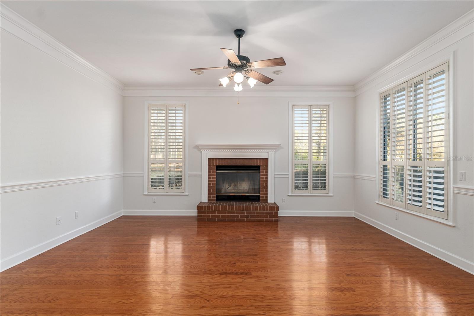 TURKEY CREEK - Residential