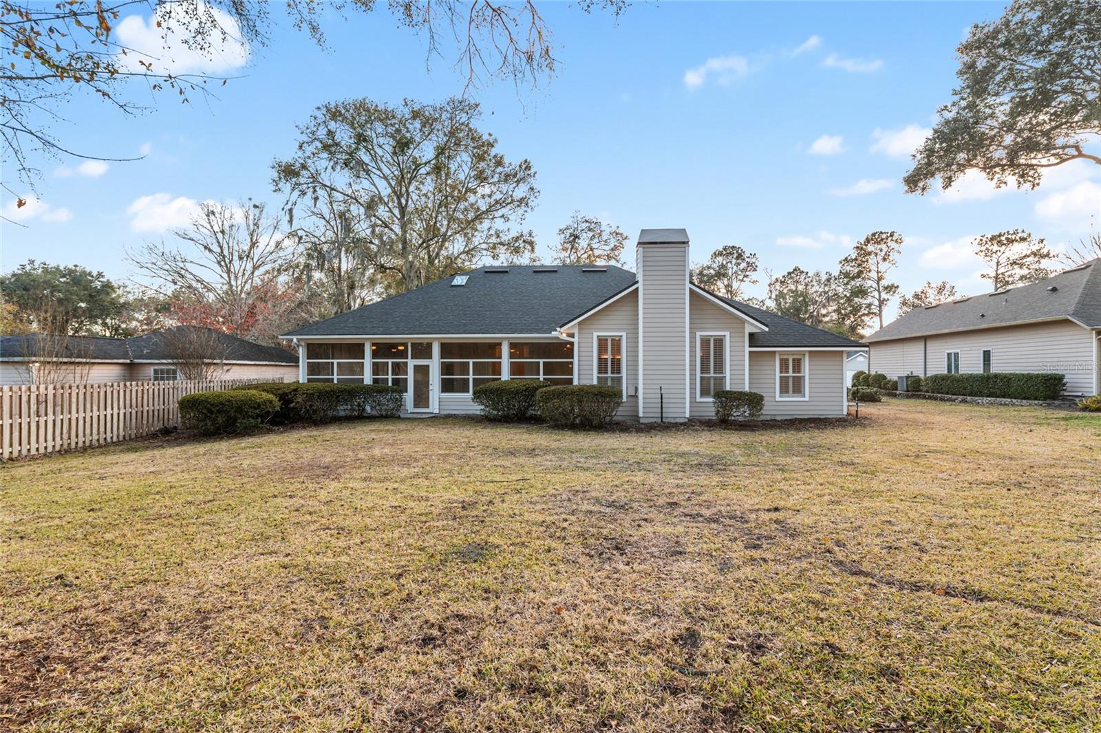 TURKEY CREEK - Residential