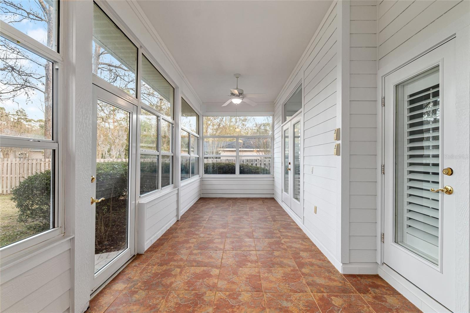 TURKEY CREEK - Residential