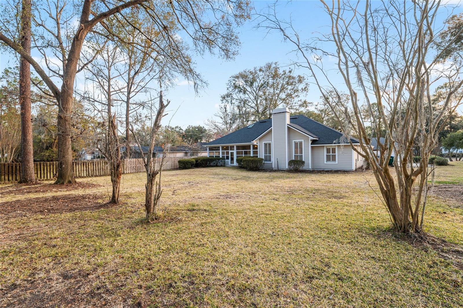 TURKEY CREEK - Residential