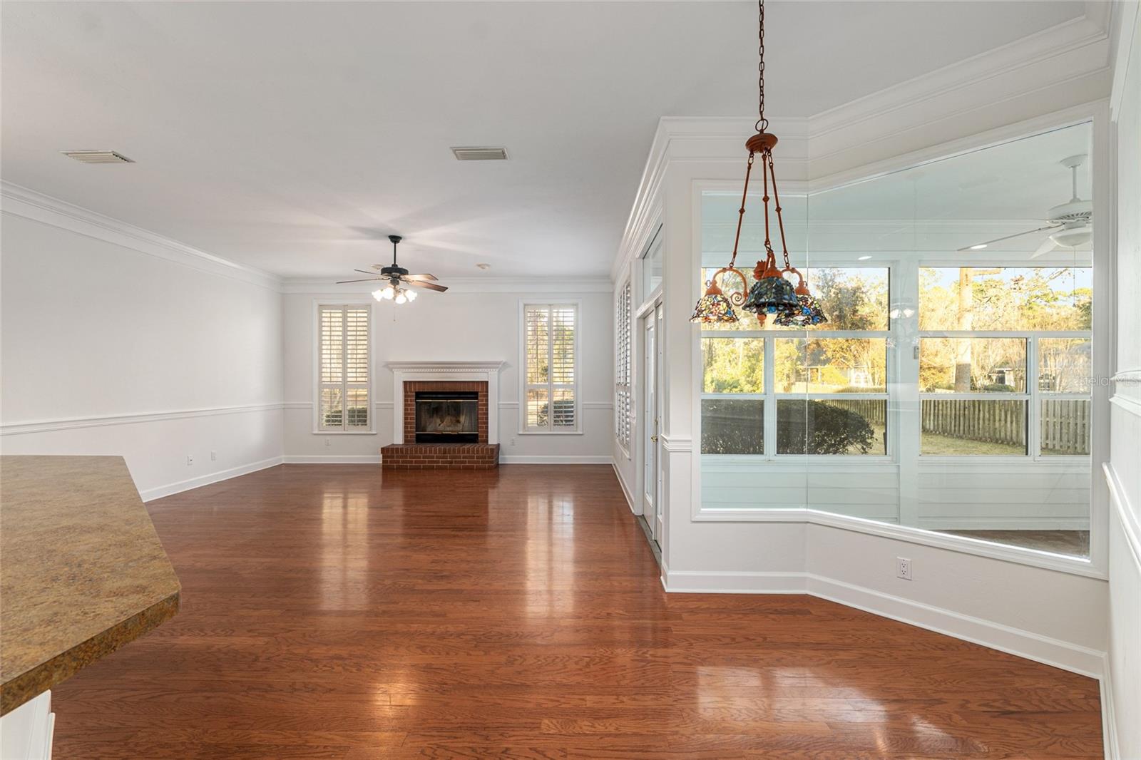 TURKEY CREEK - Residential