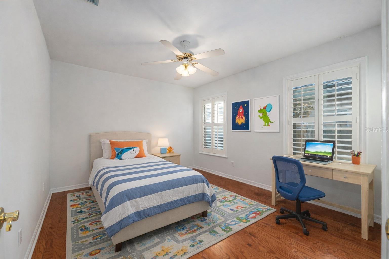 TURKEY CREEK - Residential