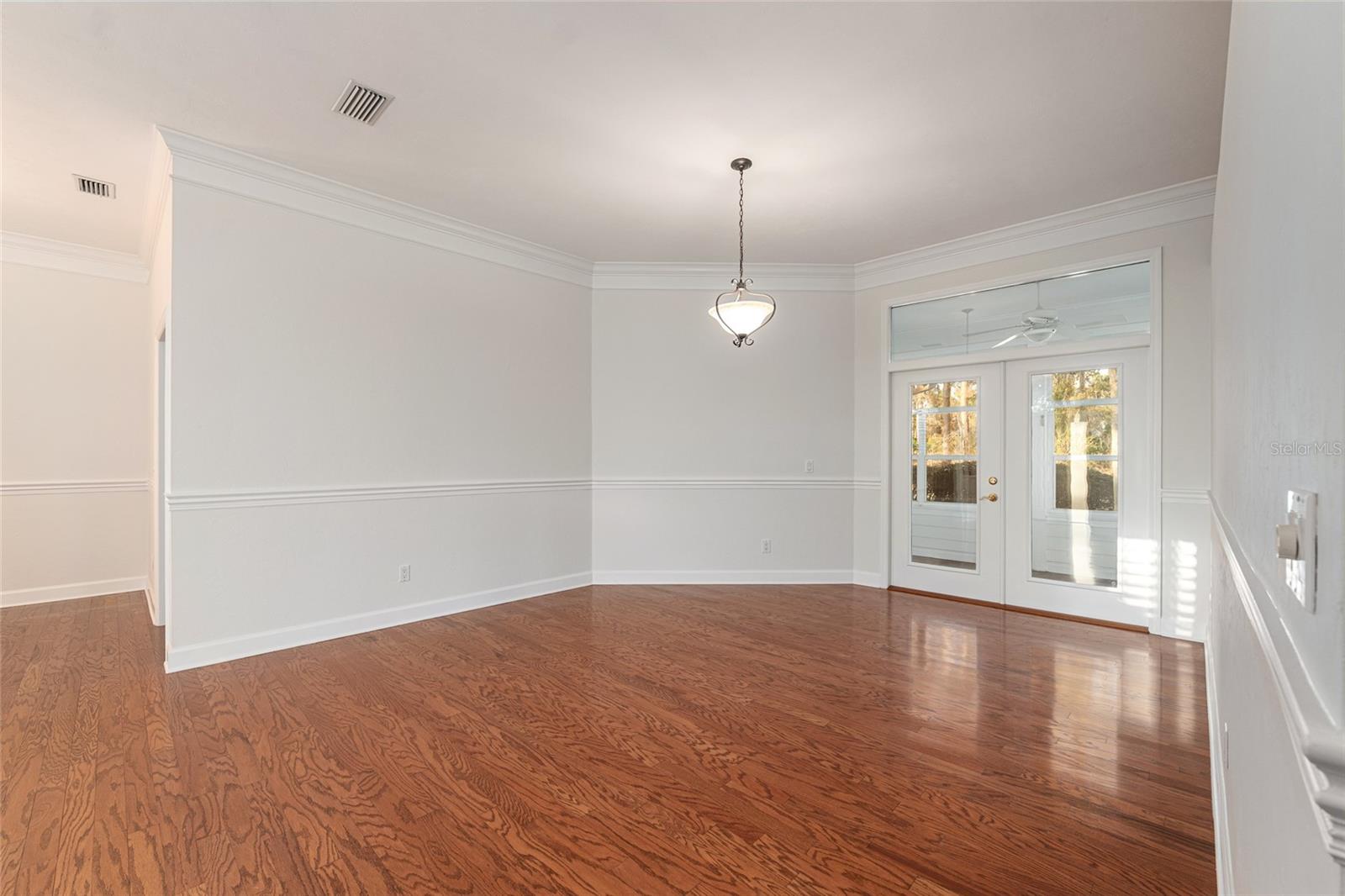 TURKEY CREEK - Residential