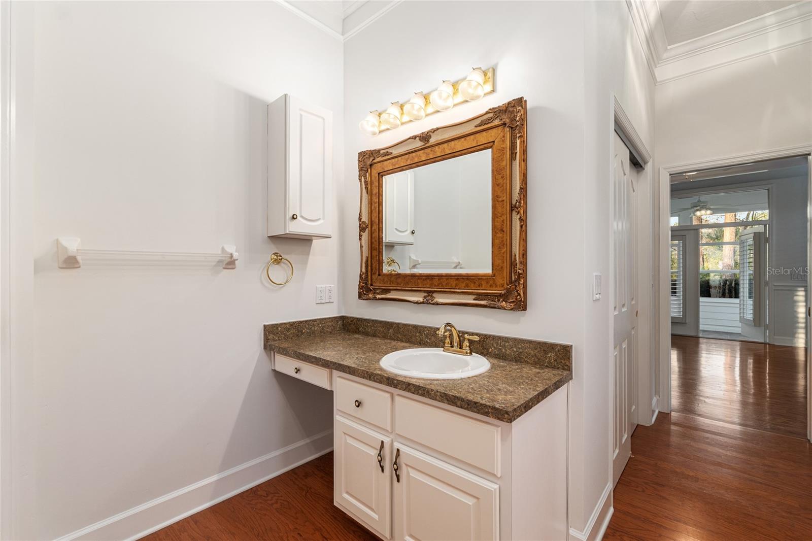 TURKEY CREEK - Residential