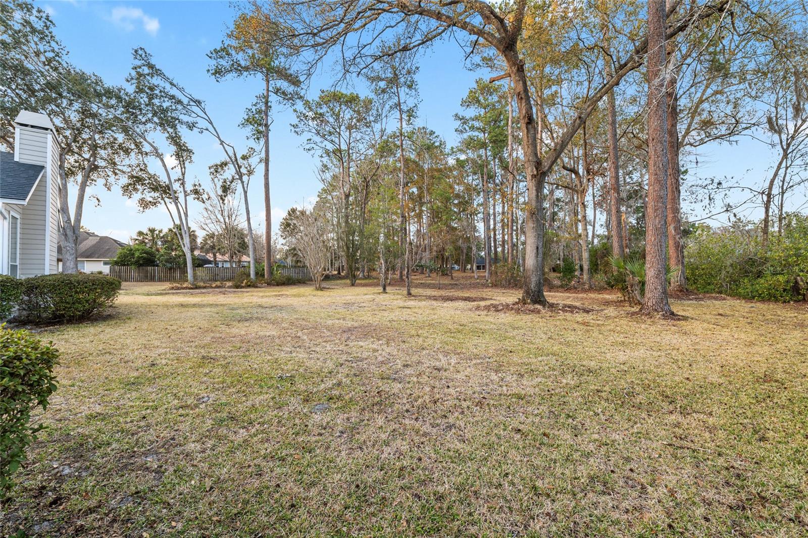 TURKEY CREEK - Residential