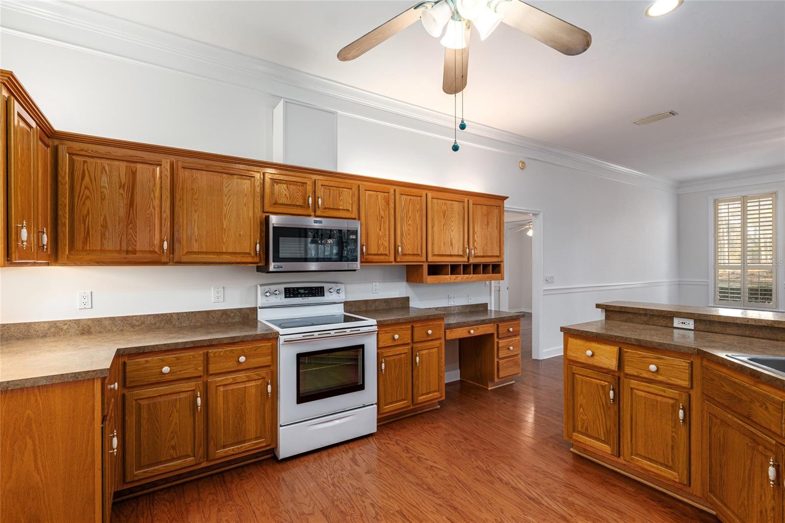 TURKEY CREEK - Residential