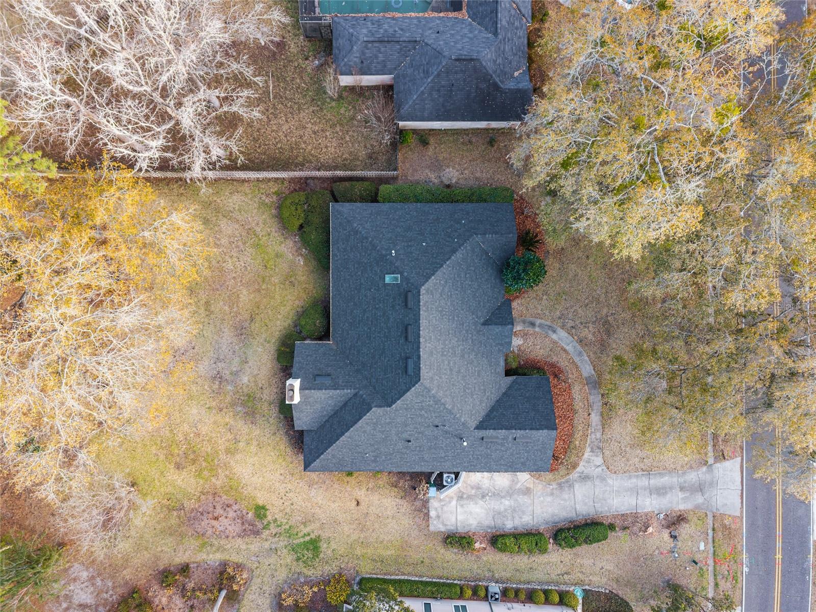 TURKEY CREEK - Residential