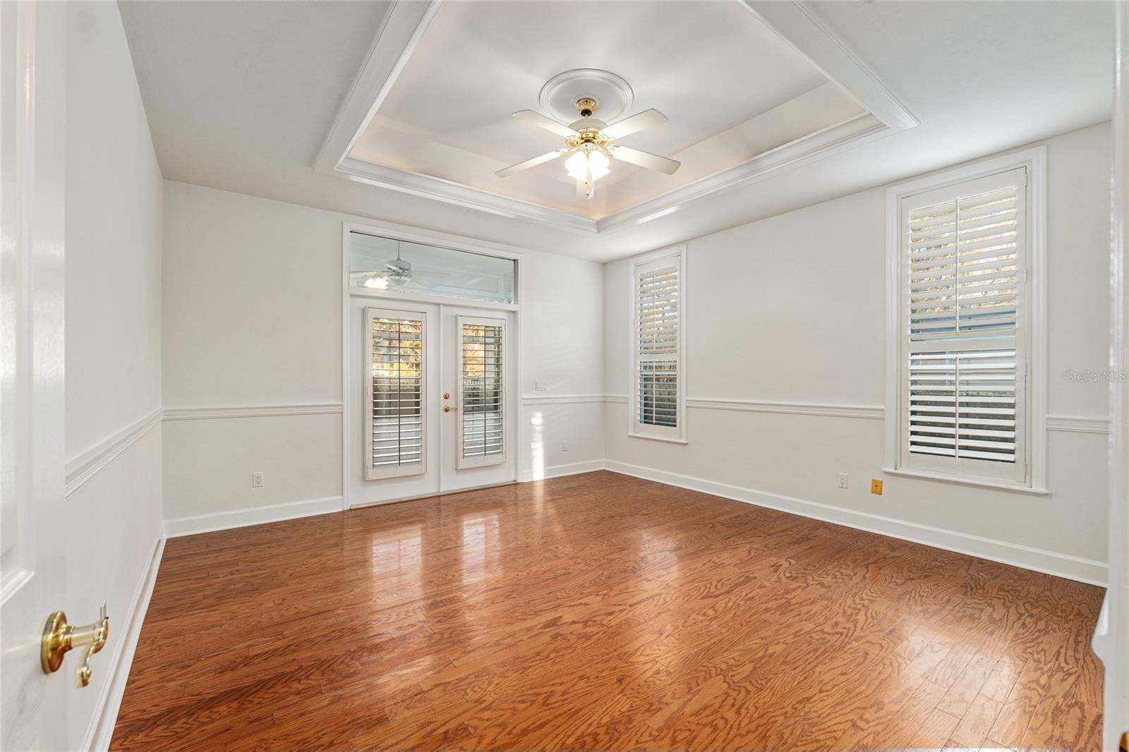 TURKEY CREEK - Residential