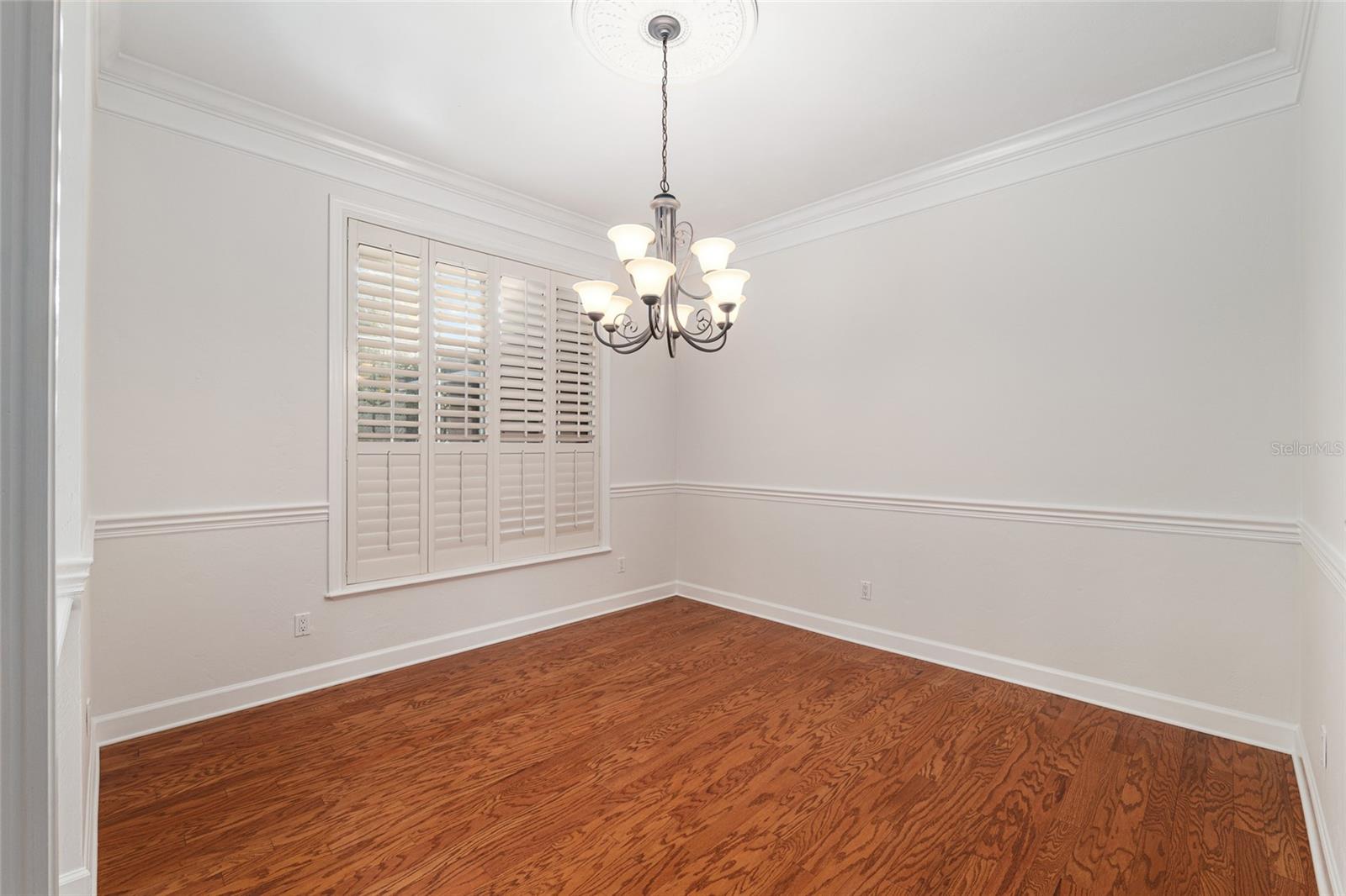 TURKEY CREEK - Residential