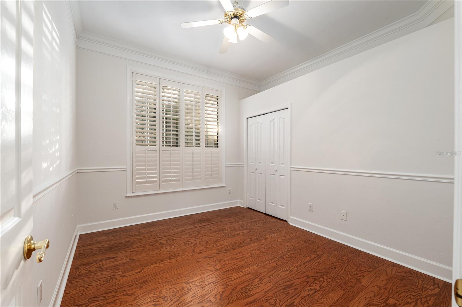 TURKEY CREEK - Residential