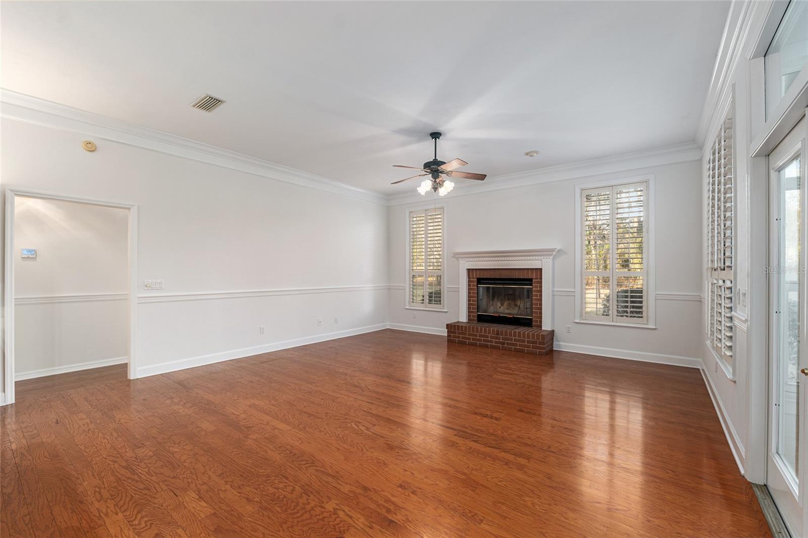 TURKEY CREEK - Residential