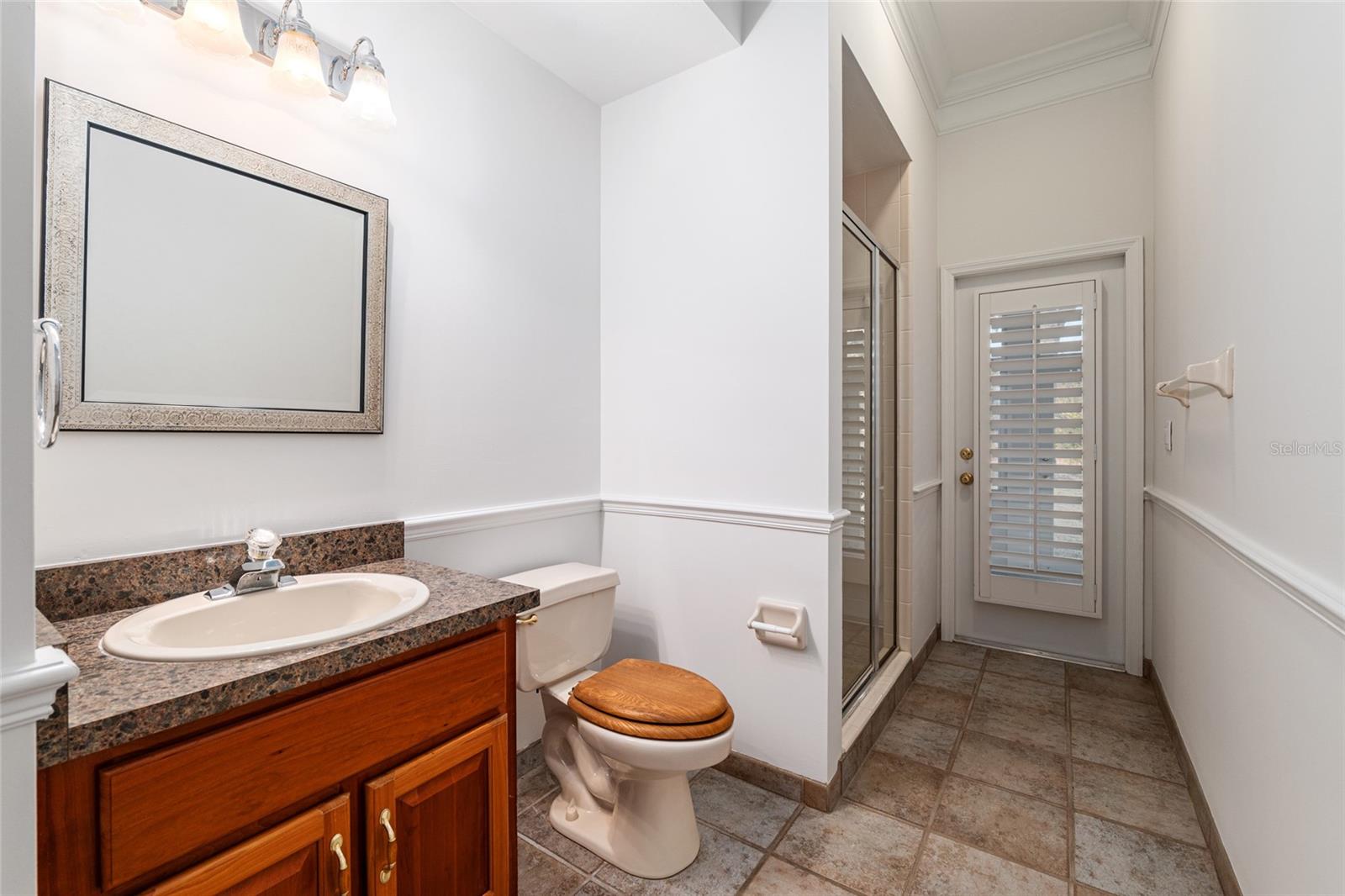 TURKEY CREEK - Residential