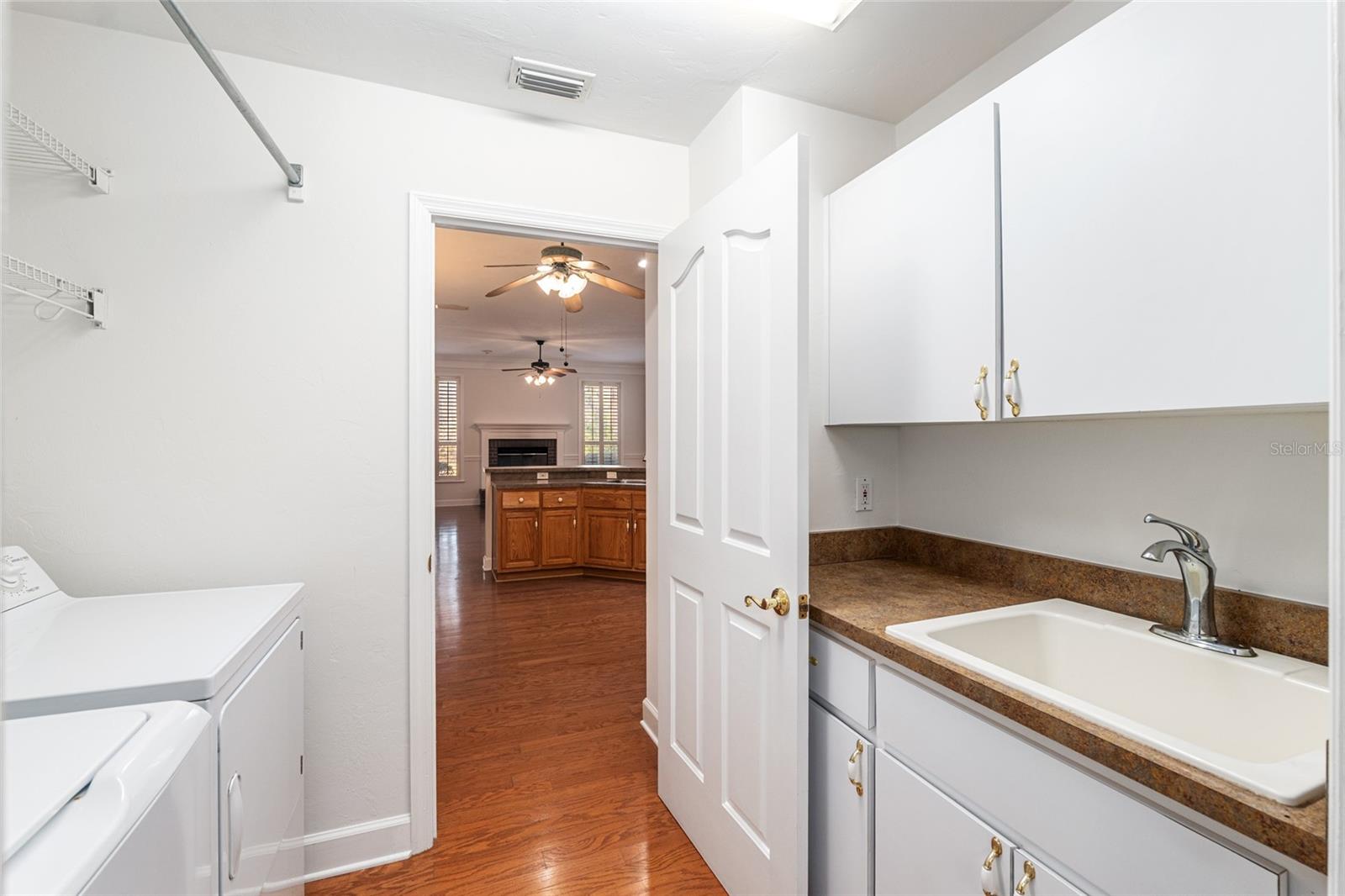 TURKEY CREEK - Residential