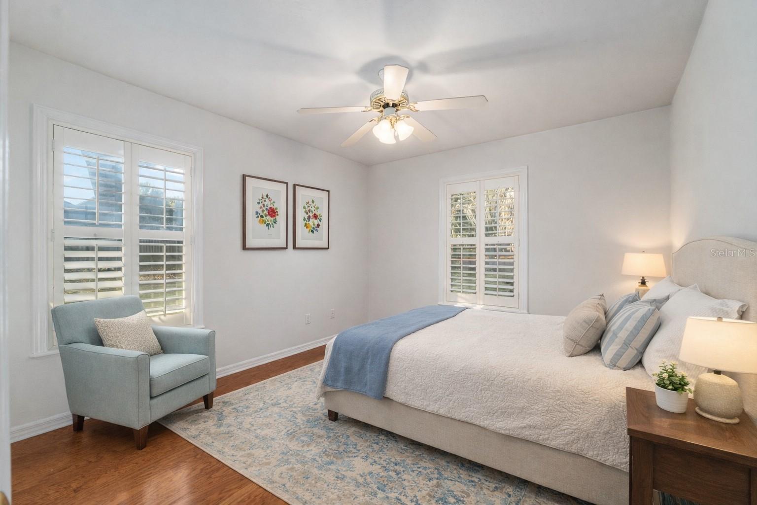 TURKEY CREEK - Residential