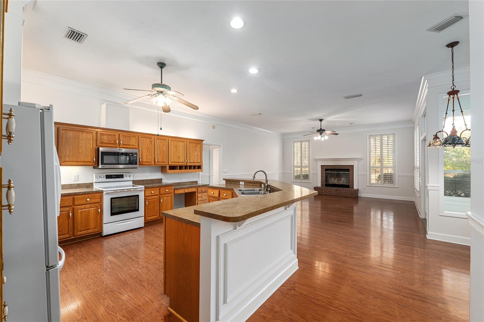 TURKEY CREEK - Residential