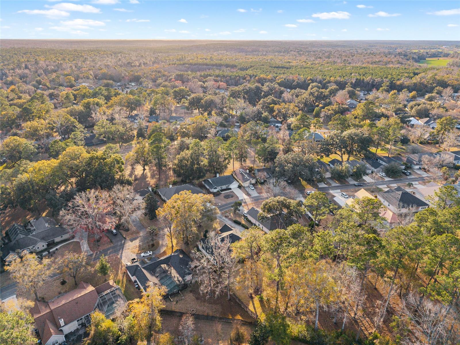 TURKEY CREEK - Residential