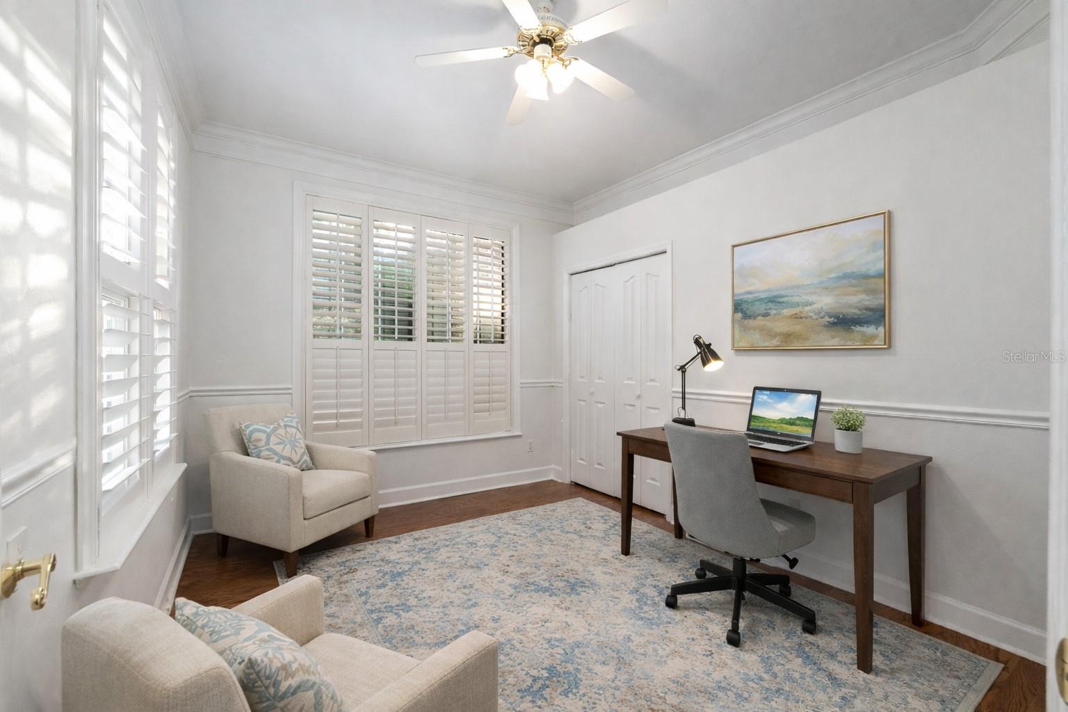 TURKEY CREEK - Residential