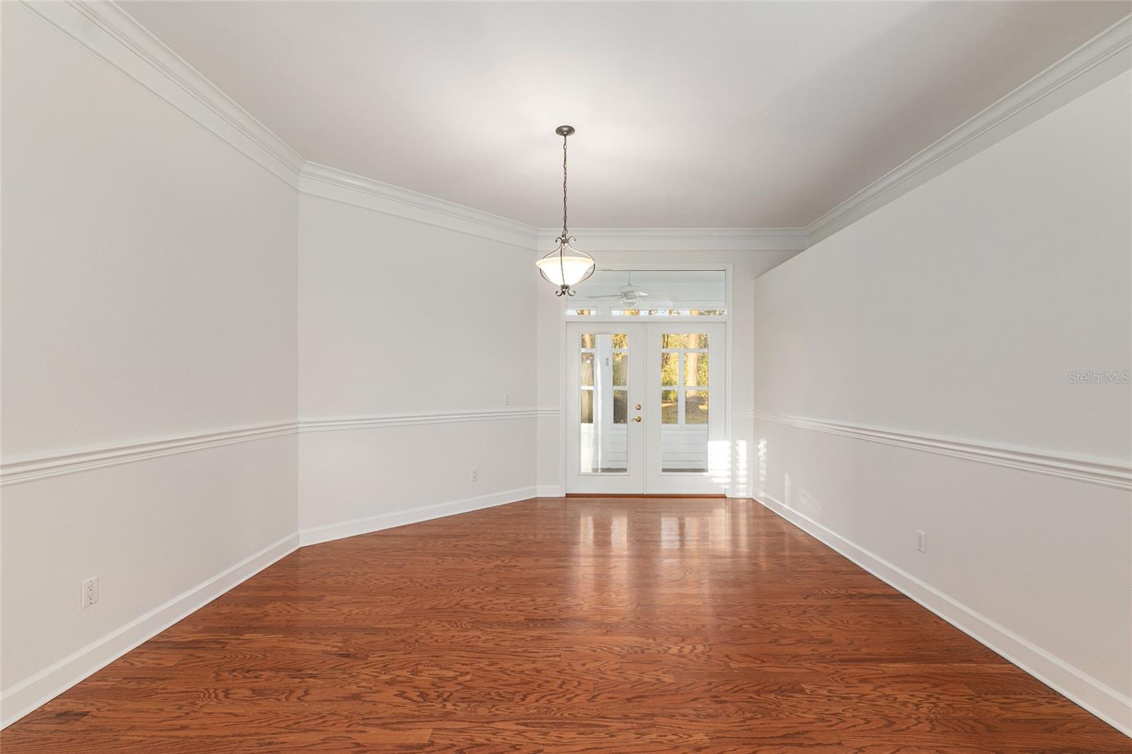 TURKEY CREEK - Residential