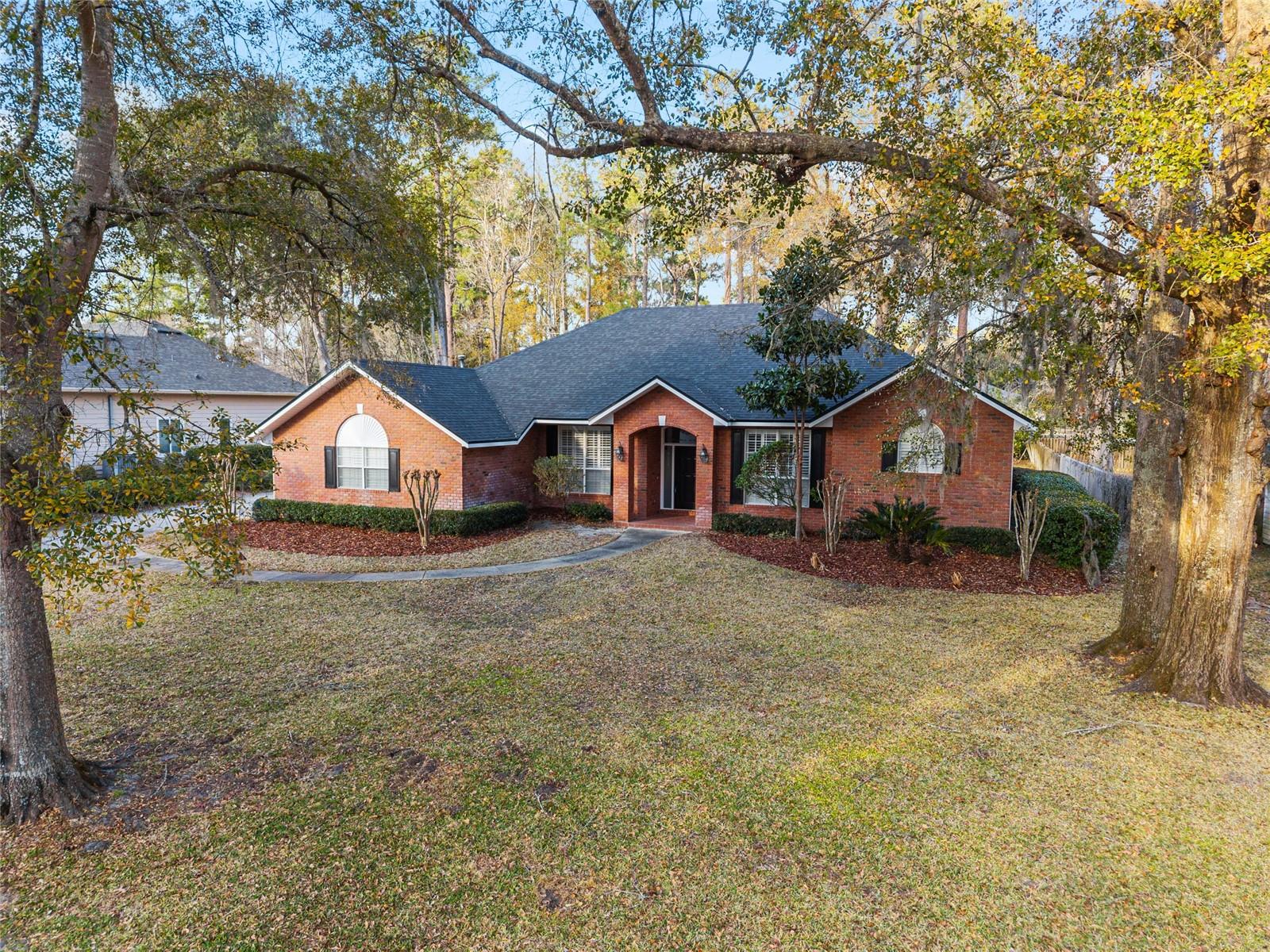 TURKEY CREEK - Residential