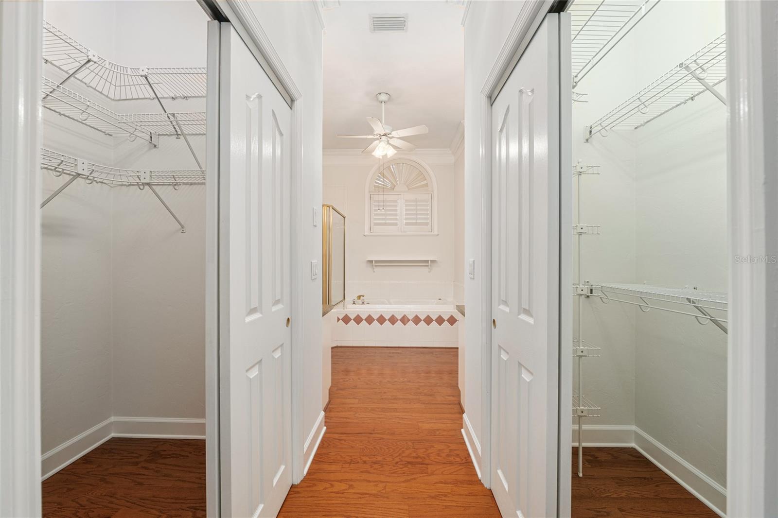 TURKEY CREEK - Residential