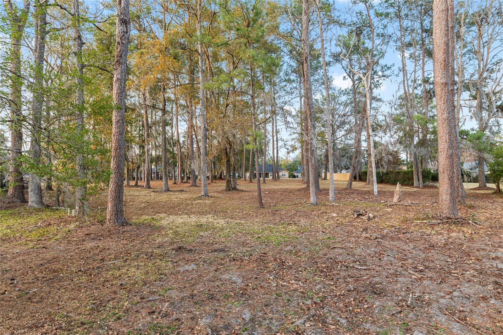 TURKEY CREEK - Residential