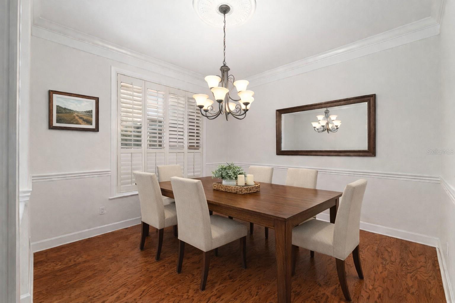 TURKEY CREEK - Residential